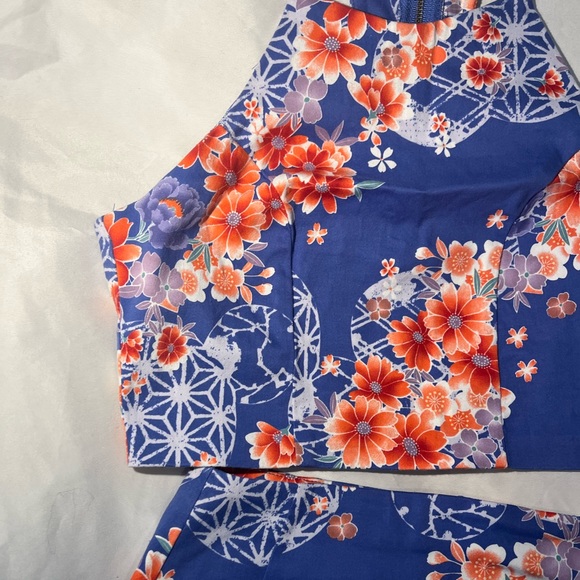 Minkpink Set🌺 - Picture 4 of 7